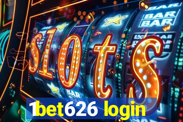 1bet626 login